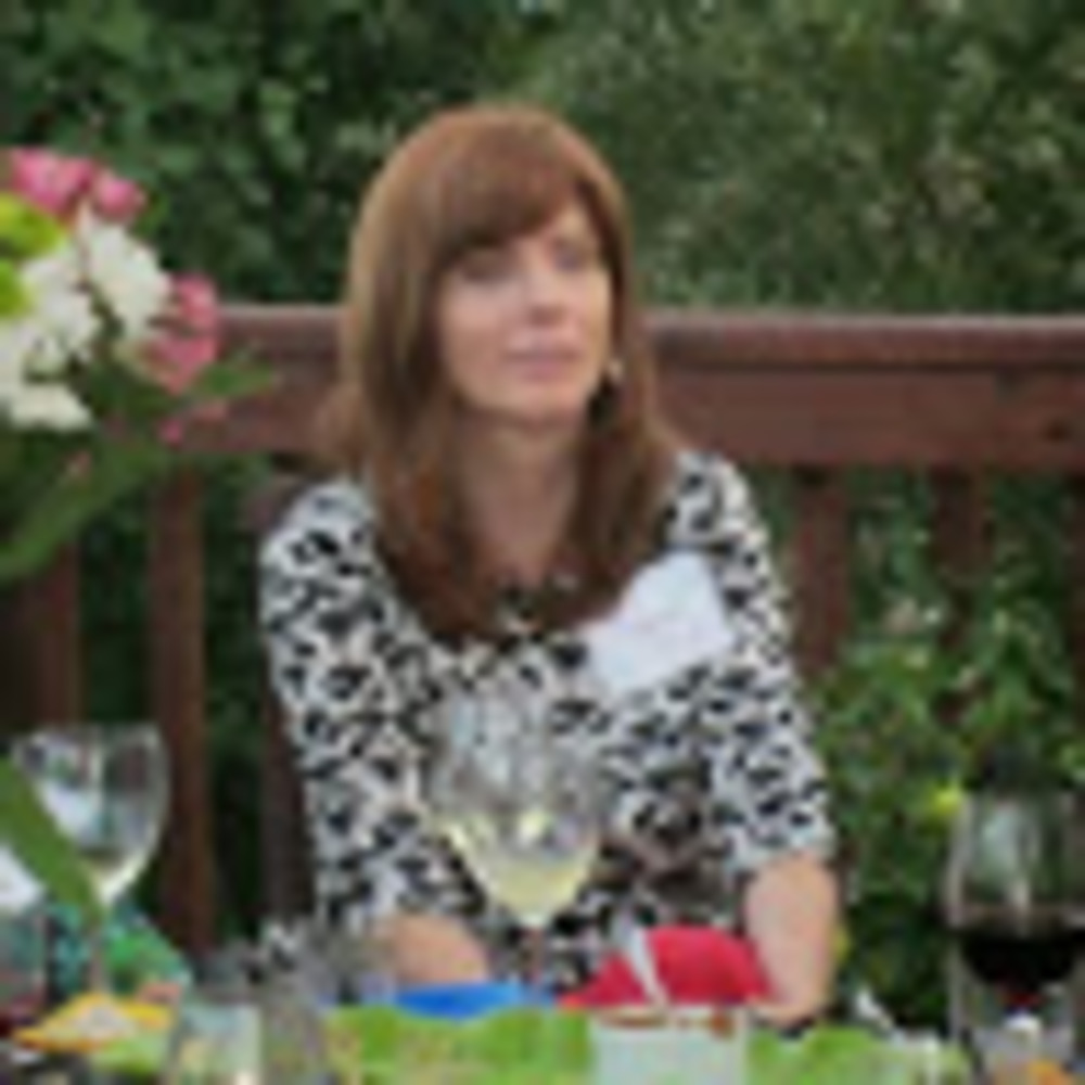 Meet your Posher, Karen